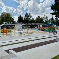 Koupaliště Fala (Kąpielisko Fala)