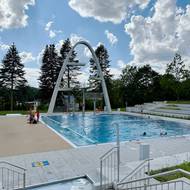 Koupaliště Fala (Kąpielisko Fala)