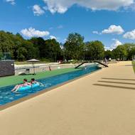 Koupaliště Fala (Kąpielisko Fala)