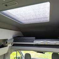 Volkswagen Grand California 600.