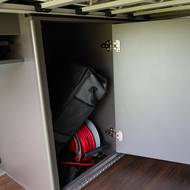 Volkswagen Grand California 600.