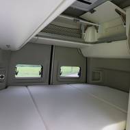 Volkswagen Grand California 600.