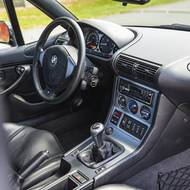  BMW Z3.