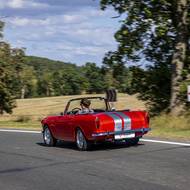 Sunbeam Tiger V8