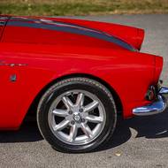 Sunbeam Tiger V8