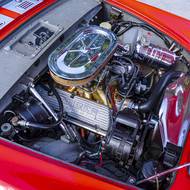 Sunbeam Tiger V8