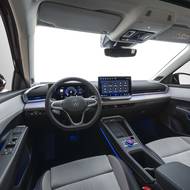 Volkswagen T-Roc.