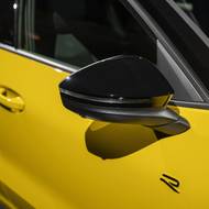 Volkswagen T-Roc.