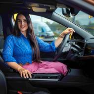 Besky a Opel Grandland