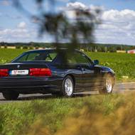 BMW 850i