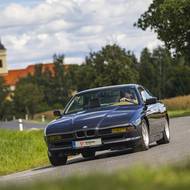 BMW 850i