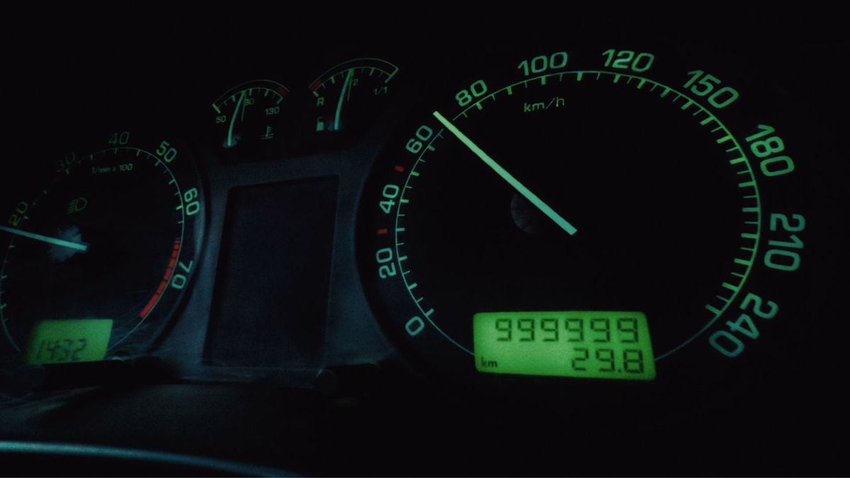 Škoda Octavia s nájezdem milion kilometrů? Žádná pohádka, tohle je příběh reálného auta