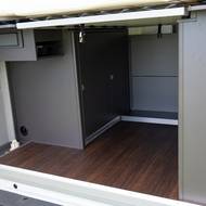 Volkswagen Grand California 600.