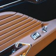 Restomor Aston Martin Octavia.