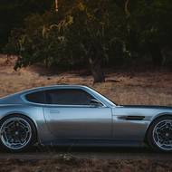 Restomor Aston Martin Octavia.