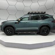 Redust Bigster Offroad.