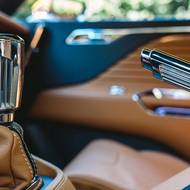 Restomor Aston Martin Octavia.