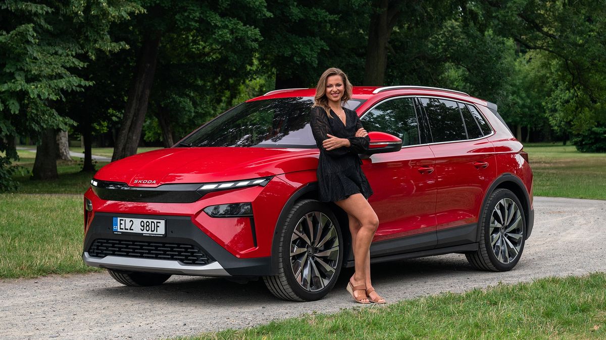 Český trh s elektromobily rapidně roste, dokonce rychleji než v EU. Jejich podíl však stále zaostává