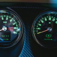 Restomor Aston Martin Octavia.