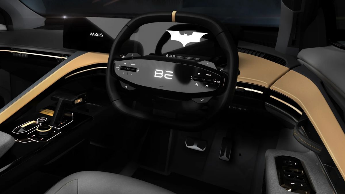 Batmanovské SUV mělo takový úspěch, až naštvalo zákazníky. Automobilka teď auto vykupuje zpět