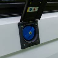 Volkswagen Grand California 600.