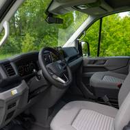 Volkswagen Grand California 600.