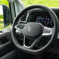 Volkswagen Grand California 600.