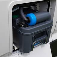 Volkswagen Grand California 600.