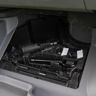 Volkswagen Grand California 600.