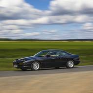 BMW 850i