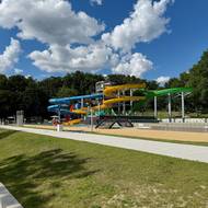 Koupaliště Fala (Kąpielisko Fala)