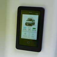 Volkswagen Grand California 600.