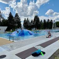 Koupaliště Fala (Kąpielisko Fala)