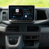 Volkswagen Grand California 600.