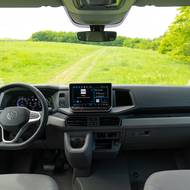 Volkswagen Grand California 600.