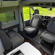 Volkswagen Grand California 600.