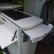 Volkswagen Grand California 600.