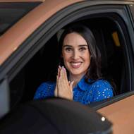 Besky a Opel Grandland