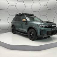 Redust Bigster Offroad.