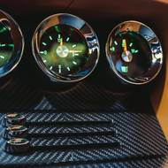 Restomor Aston Martin Octavia.