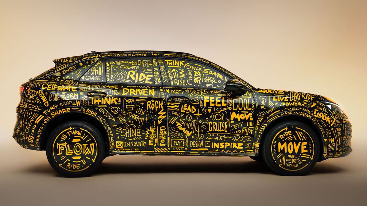 Volkswagen nás láká na svou nejhezčí novinku! A my už víme, jak bude vypadat