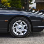 BMW 850i
