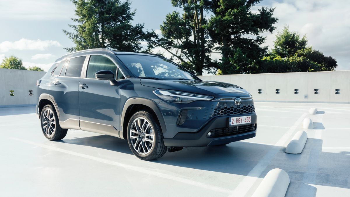 Toyota je opět celosvětovou královnou automobilek! A to s pořádným náskokem