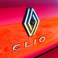 Renault Clio Generation TCe 90.