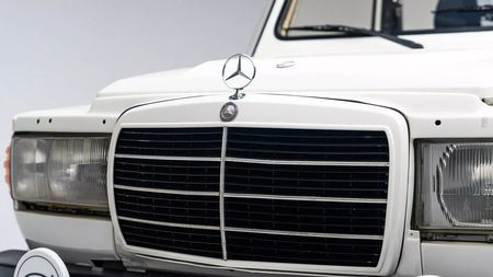 Ivan Lendl si v osmdesátých letech koupil speciální mercedes, který odstartoval obrovskou módu. Bez něj by Pařížská ulice byla jiná
