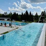 Koupaliště Fala (Kąpielisko Fala)