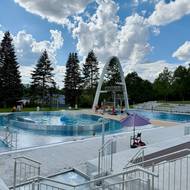 Koupaliště Fala (Kąpielisko Fala)