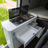 Volkswagen Grand California 600.