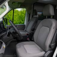 Volkswagen Grand California 600.