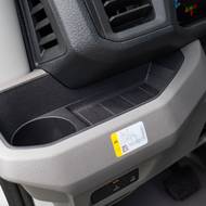 Volkswagen Grand California 600.